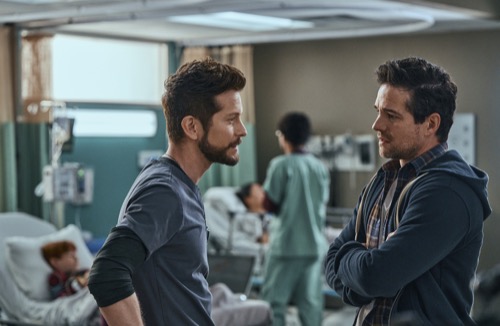 The Resident Recap 04/05/22: Season 5 Episode 17 “The Space Between”