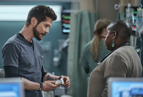 The Resident Recap 04/12/22: Season 5 Episode 18 “Ride or Die”