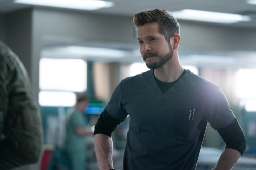 The Resident Recap 11/29/22: Season 6 Episode 9 “No Pressure No Diamonds”