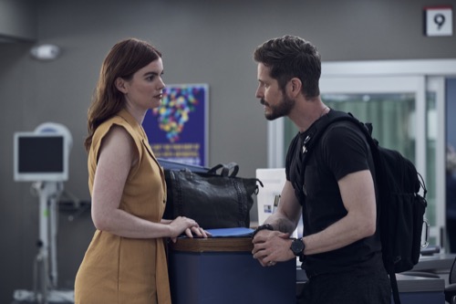 The Resident Premiere Recap 09/20/22: Season 6 Episode 1 “Two Hearts”