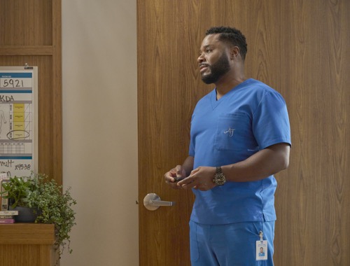 The Resident Recap 09/27/22: Season 6 Episode 2 “Peek and Shriek”