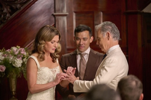 The Resident Recap 10/25/22: Season 6 Episode 6 “For Better or Worse”