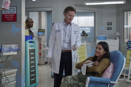 The Resident Recap 10/11/22: Season 6 Episode 4 “It Won’t Be Like This For Long”