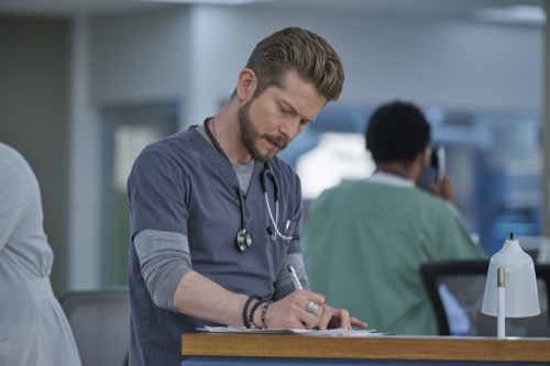 The Resident Recap 11/08/22: Season 6 Episode 7 “The Chimera”