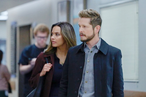 The Resident Recap 01/10/23: Season 6 Episode 12 “All the Wiser”