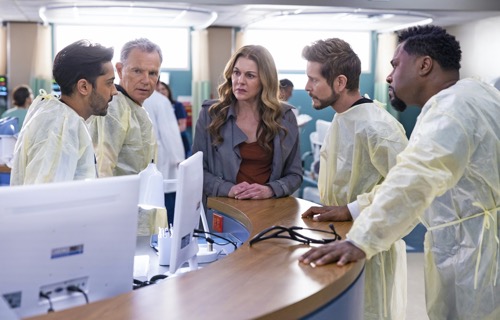 The Resident Recap 05/03/22: Season 5 Episode 21 “Risk”