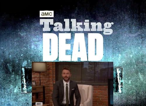 Talking Dead Spring Finale Recap 5/22/16: Season 2 Episode 7 “Gale Anne Hurd, Cliff Curtis, Marlene Forte and Ruben Blades”