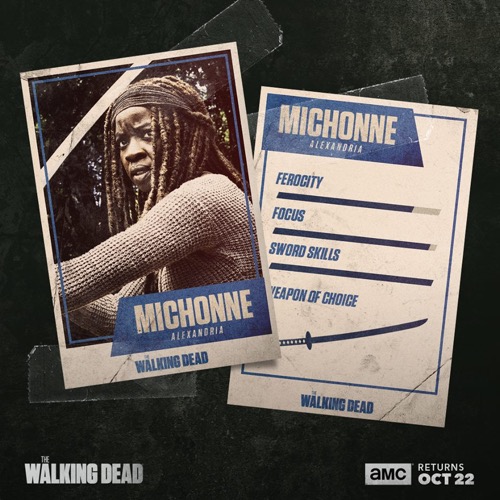 The Walking Dead – Behind the Dead Recap 10/19/17