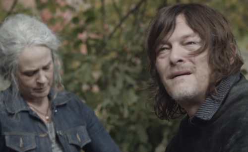 The Walking Dead Recap 03/07/21: Season 10 Episode 18 “Find Me”