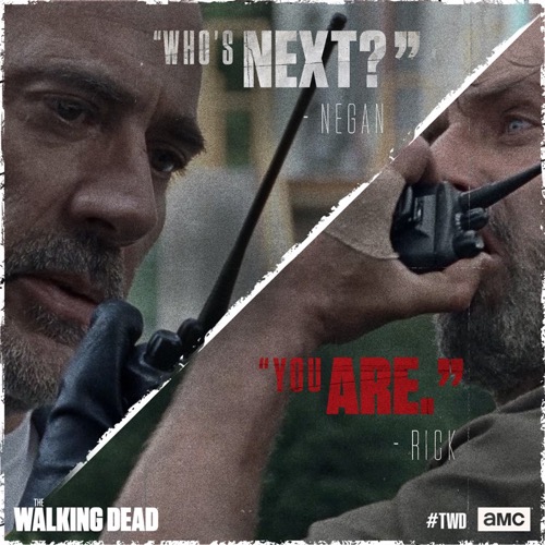 The Walking Dead Recap 3/11/18: Season 8 Episode 11 “Dead or Alive Or”