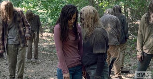 The Walking Dead Recap 03/03/19: Season 9 Episode 12 “Guardians”