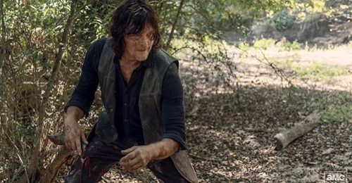 The Walking Dead Recap 03/01/20: Season 10 Episode 10 “Stalker”