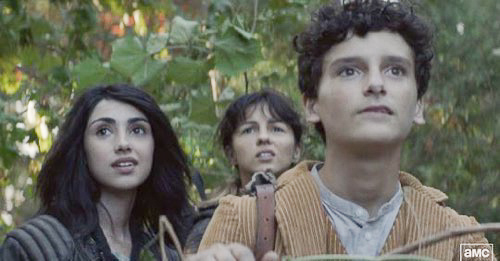 The Walking Dead World Beyond Recap 10/25/20: Season 1 Episode 4 “The Wrong End Of A Telescope”