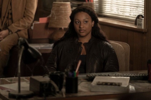 The Walking Dead World Beyond Recap 10/18/20: Season 1 Episode 3 “The Tyger and The Lamb”