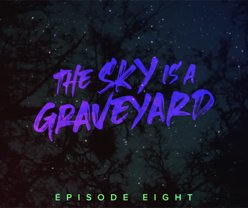 The Walking Dead World Beyond Recap 11/22/20: Season 1 Episode 8 “The Sky Is A Graveyard”