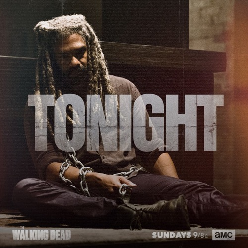 The Walking Dead Fall Finale Recap 12/10/17: Season 8 Episode 8 “How It’s Gotta Be”