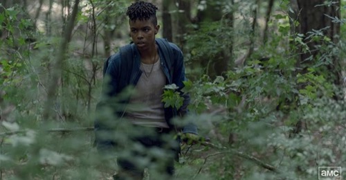 The Walking Dead Recap 11/03/19: Season 10 Episode 5 “What It Always Is”