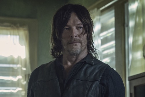 The Walking Dead Recap 09/26/21: Season 11 Episode 6 “On the Inside”