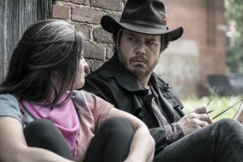 The Walking Dead Recap 03/06/22: Season 11 Episode 11 “Rogue Element”