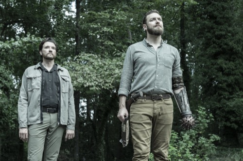 The Walking Dead Recap 03/20/22: Season 11 Episode 13 “Warlords”