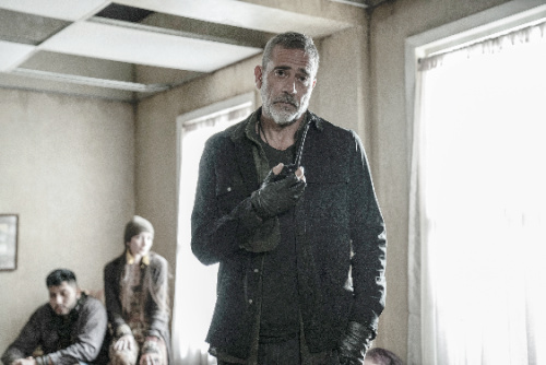The Walking Dead Recap 03/27/22: Season 11 Episode 14 “Trust”