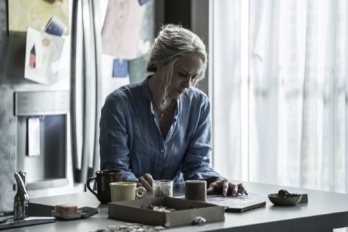 The Walking Dead Recap 10/09/22: Season 11 Episode 18 “A New Deal”
