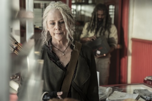 The Walking Dead Recap 10/23/22: Season 11 Episode 20 “What’s Been Lost”
