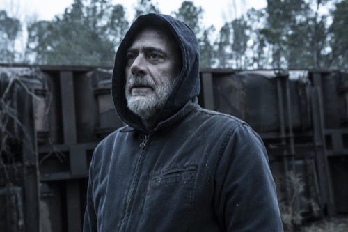 The Walking Dead Recap 11/06/22: Season 11 Episode 22 “Faith”