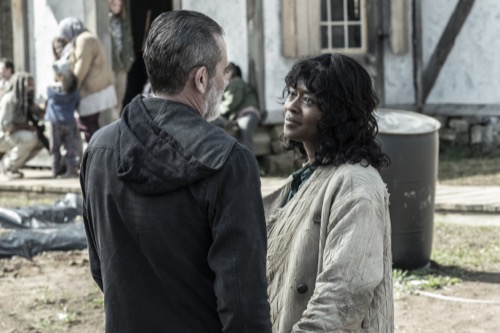 The Walking Dead Recap 11/13/22: Season 11 Episode 23 “Family”