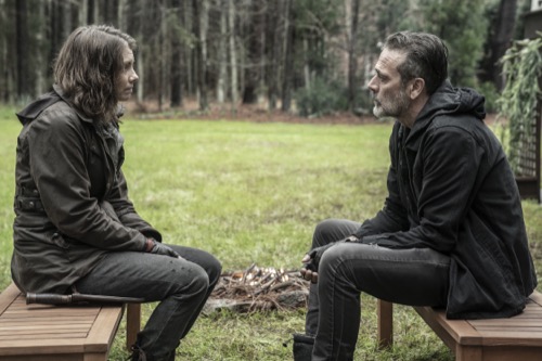The Walking Dead Series Finale Recap 11/20/22: Season 11 Episode 24 “Rest in Peace”