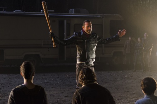 ‘The Walking Dead’ Season 7 Spoilers: Four Reasons TWD Fans Shouldn’t Care Who Negan Killed!