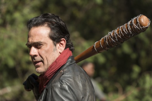 The Walking Dead Finale Recap 4/2/17: Season 7 Episode 16 “The First Day of the Rest of Your Life”