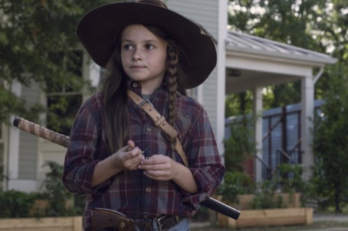 The Walking Dead Recap 11/11/18: Season 9 Episode 6 “Who Are You Now?”