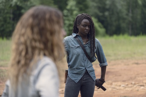 The Walking Dead Recap 11/18/18: Season 9 Episode 7 “Stradivarius”