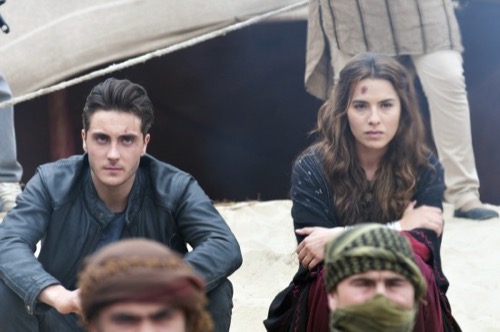 Tyrant Recap 8/18/15: Season 2 Episode 10 “Zanjir”