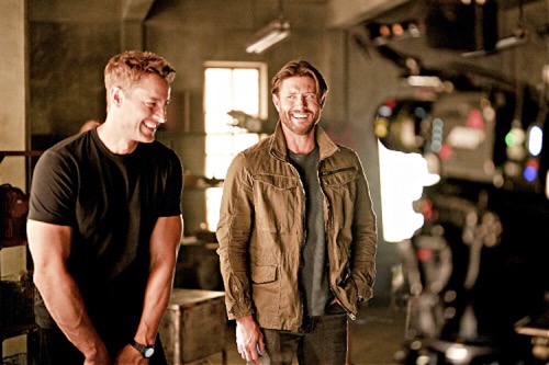 Tracker Recap 10/26/25: Season 3 Episode 2 “Leverage”