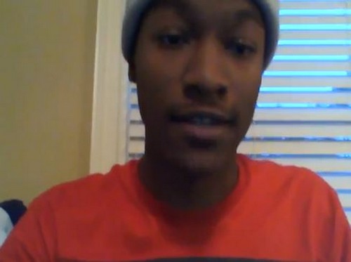 Taj Jordon and Pamela Smith: Michael Jordan’s Baby Mama and Son File Paternity Suit (Video)