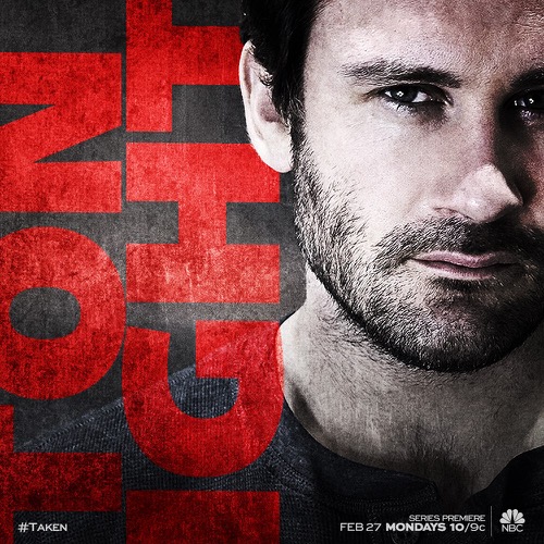 Taken Premiere Recap 2/27/17: Season 1 Episode 1 “Pilot”