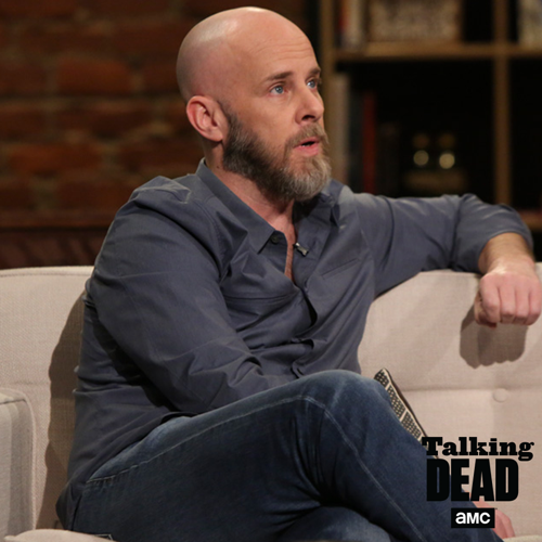 Talking Dead FTWD Summer Premiere Recap 8/21/16: Season 2 Episode 8 “Danay Garcia, Kim Dickens and Dave Erickson”