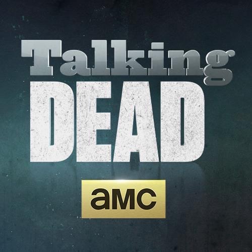 Talking Dead Recap – Kevin Smith plus Aaron and Jessie: Season 5 Episode 13 with Ross Marquand
