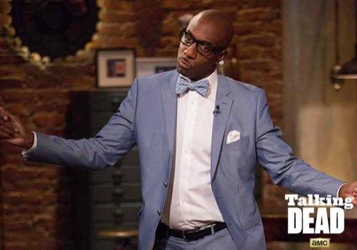Talking Dead Recap 3/6/16: Season 6 Episode 12 “Alanna Masterson, Ross Marquand and  JB Smoove”