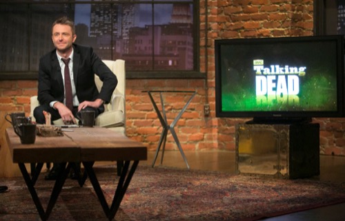 Talking Dead Recap 4/17/16: Season 2 Episode 2 “Kim Dickens, Lou Diamond Phillips and Lyndie Greenwood”