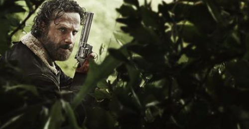 Talking Dead Recap – Carol, Daryl and Morgan! Season 5 Finale