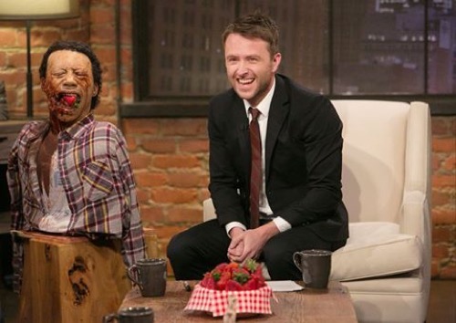 Talking Dead Premiere Recap 10/11/15: Season 5 Episode 1