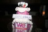 WE tv Throws a Huge NYC Bash to Celebrate New Spin-Off Series Tamar & Vince! (Photos)