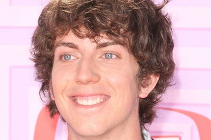 Home Improvement’s Taran Noah Smith Busted For Drug Possession