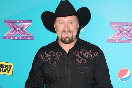 Tate Stevens  WINS The X Factor USA Season 2
