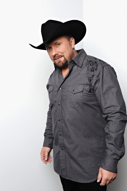 Tate Stevens The X Factor “If Tomorrow Never Comes” Video 12/5/12