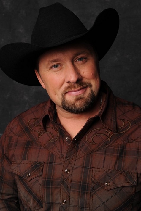 Tate Stevens The X Factor “Bonfire” Video 12/12/12
