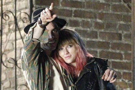 Taylor Swift’s New Music Video For ‘I Knew You Were Trouble’ Reminds Us Of A Worse Version of Twlight
